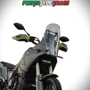 Rally Windshield T700 Yamaha