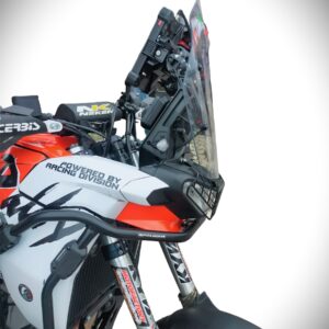 Explorer Windshield Aprilia Tuareg 660/Rally