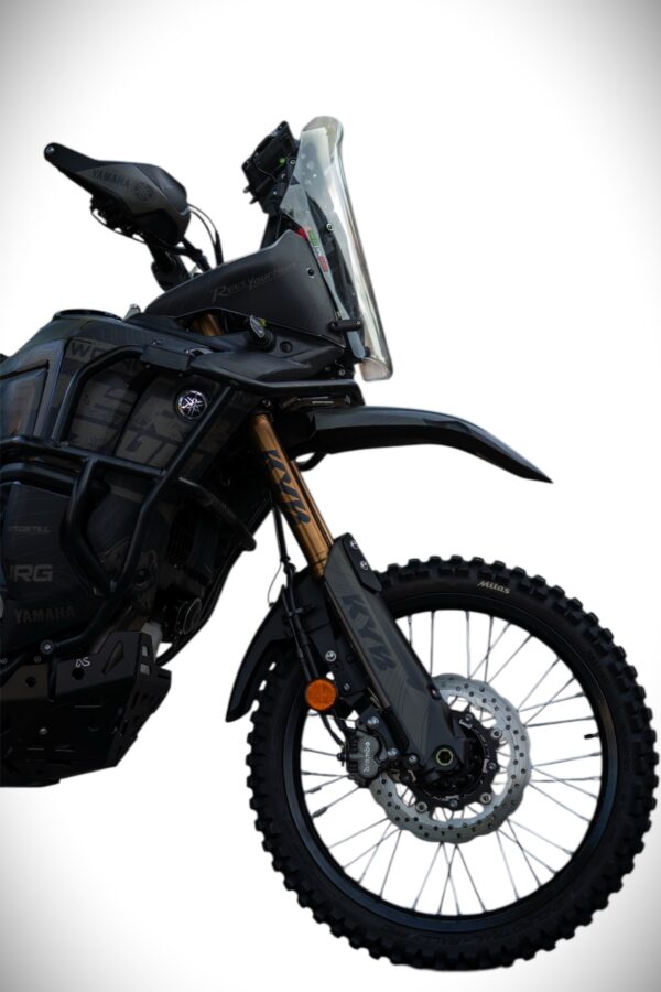 Rally Tower Pro Yamaha T700 WORLD RIDE - Image 5