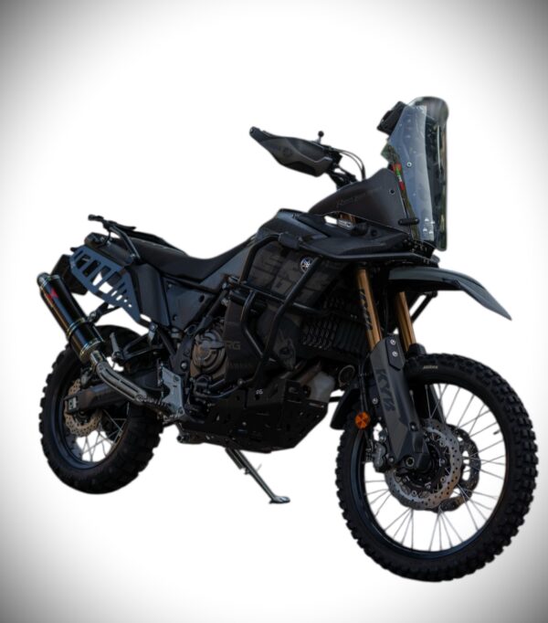 Rally Tower Pro Yamaha T700 WORLD RIDE - Image 6
