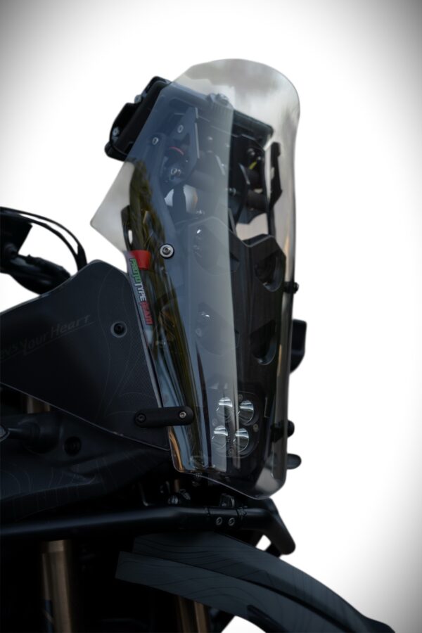 Rally Tower Pro Yamaha T700 WORLD RIDE - Image 4