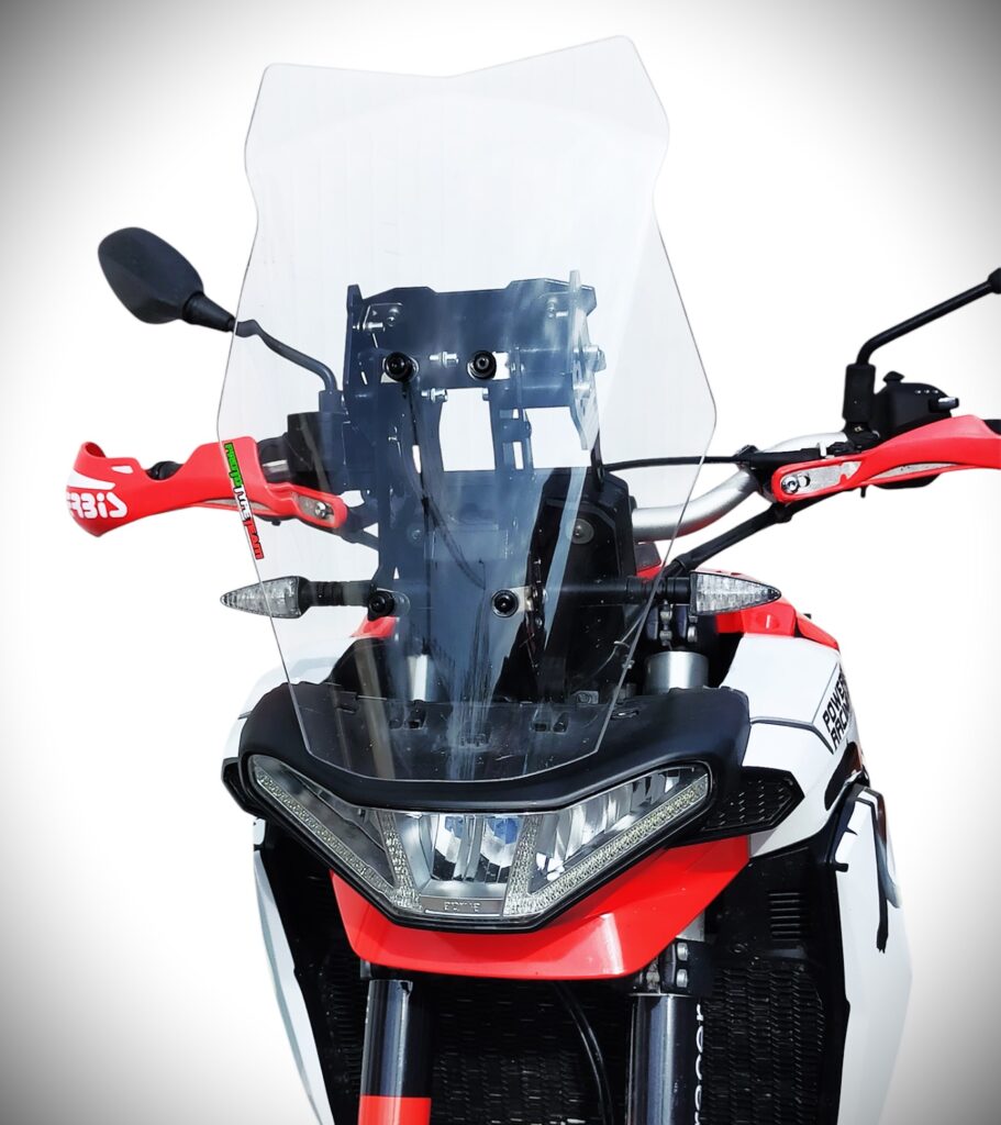 Rally Tower Race Aprilia Tuareg 660 MY 2021/2025/RALLY