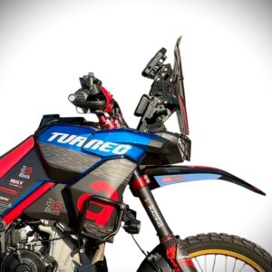 Rally Tower Race Aprilia Tuareg 660 MY 2021/2024