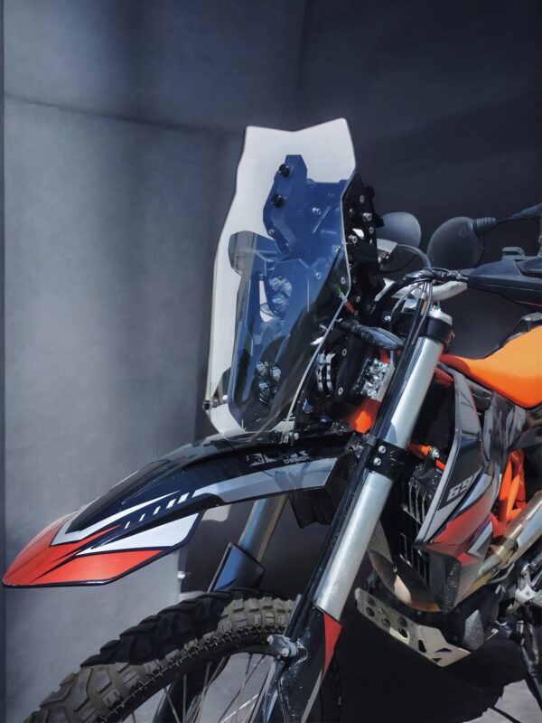 Rally Tower Race KTM690 MY2019/2025