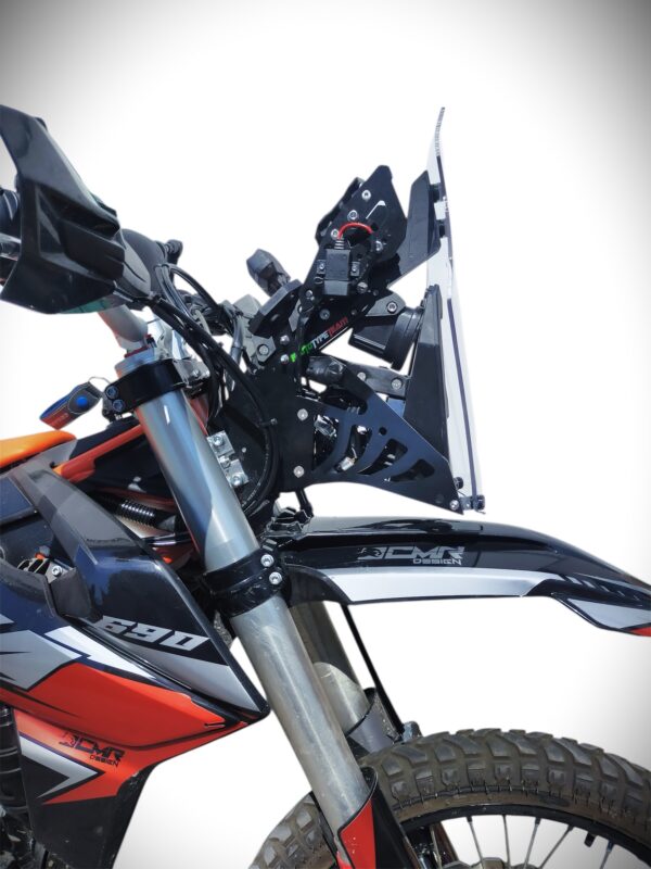 Rally Tower Race KTM690/HUSQUARNA701/GASGAS700 MY2019/2025 - Image 7