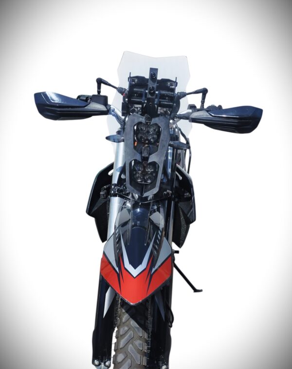 Rally Tower Race KTM690/HUSQUARNA701/GASGAS700 MY2019/2025