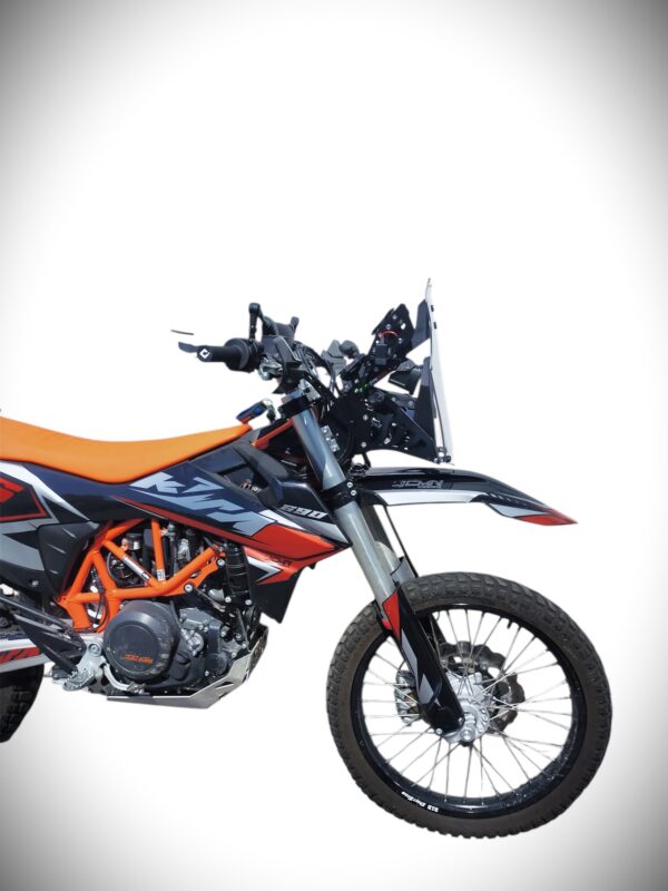 Rally Tower Race KTM690/HUSQUARNA701/GASGAS700 MY2019/2025 - Image 8