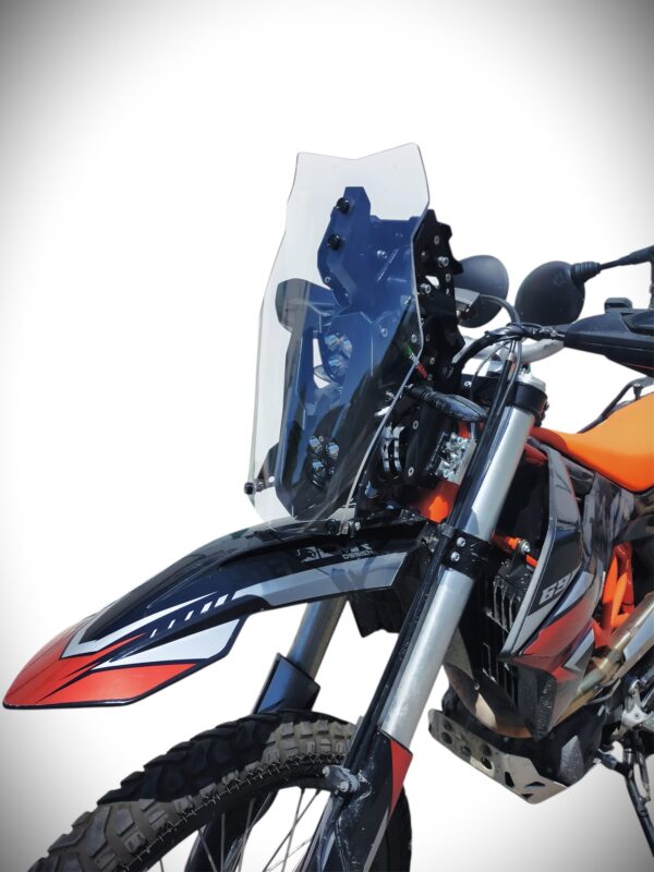 Rally Tower Race KTM690/HUSQUARNA701/GASGAS700 MY2019/2025 - Image 12