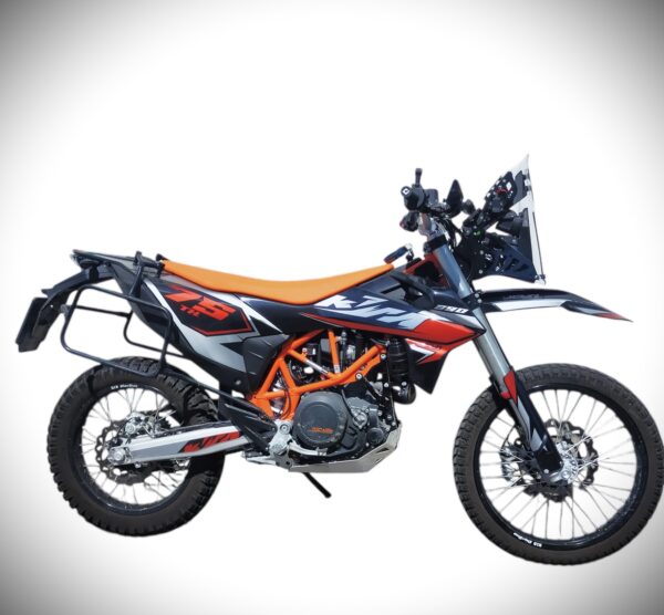 Rally Tower Race KTM690/HUSQUARNA701/GASGAS700 MY2019/2025 - Image 14