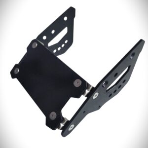 SECOND NAVIGATION SLOT FOR THE RALLY TOWER