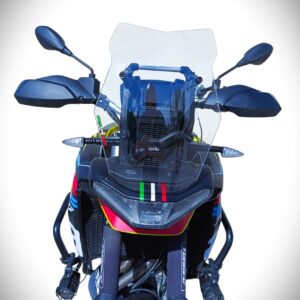 Rally Windshield Aprilia Tuareg 660/Rally