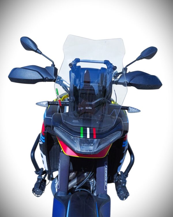 Rally Windshield Aprilia Tuareg 660/Rally