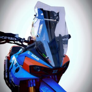 PREORDER Rally Tower Race KOVE 800X PRO/RALLY